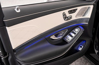 [ẢNH] Mercedes-Maybach S650 phiên bản Bóng Đêm giá gần 243.000 USD