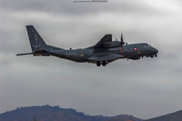 Vì sao nên lựa chọn máy bay tuần tra săn ngầm C-295MPA thay vì P-3C Orinon?