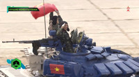 [ẢNH] Việt Nam sẽ sử dụng T-90S khi thi đấu tại nhóm 1 Tank Biathlon 2020?