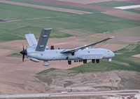 [ẢNH] Vũ khí bí ẩn nào đã bắn hạ máy bay không người lái tối tân của Thổ Nhĩ Kỳ?