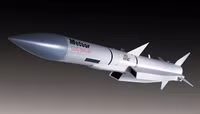[ẢNH] Anh trang bị siêu tên lửa Meteor lên tiêm kích Typhoon, liệu có làm Nga lo lắng?