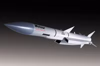 [ẢNH] Anh trang bị siêu tên lửa Meteor lên tiêm kích Typhoon, liệu có làm Nga lo lắng?