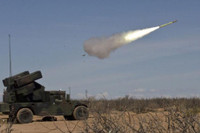 [ẢNH] Trực thăng Nga tại Syria đối mặt sát thủ vác vai Stinger