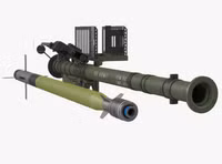 [ẢNH] Trực thăng Nga tại Syria đối mặt sát thủ vác vai Stinger
