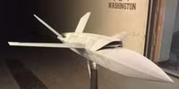 [ẢNH] Tiêm kích F-35 bắn nhầm UAV tàng hình đắt tiền XQ-58A Valkyrie khi luyện tập?