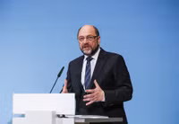 Liên đảng bảo thủ của Thủ tướng Merkel đạt được thỏa thuận đột phá với SPD