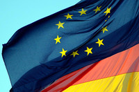 Liên đảng bảo thủ của Thủ tướng Merkel đạt được thỏa thuận đột phá với SPD