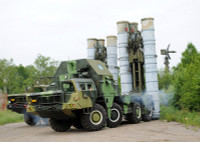 [ẢNH] Ukraine tiếp tục bán cho Mỹ số lượng S-300 