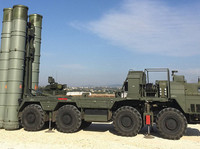 [ẢNH] Vì sao Iran 