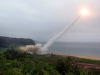 [ẢNH] Bất ngờ khi tên lửa sát thủ hiện đại Hàn Quốc có nguồn gốc từ Nga