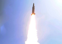 [ẢNH] Bất ngờ khi tên lửa sát thủ hiện đại Hàn Quốc có nguồn gốc từ Nga