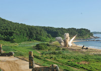 [ẢNH] Bất ngờ khi tên lửa sát thủ hiện đại Hàn Quốc có nguồn gốc từ Nga