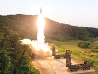 [ẢNH] Bất ngờ khi tên lửa sát thủ hiện đại Hàn Quốc có nguồn gốc từ Nga