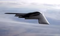 Máy bay ném bom B-2 tham gia tấn công: Phòng không Nga - Syria khó bề chống trả