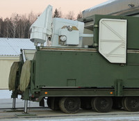 [ẢNH] Nga bất ngờ tuyên bố hệ thống laser chiến đấu Peresvet chính thức trực chiến