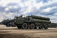 [ẢNH] S-300PM Syria bất động vì mã nguồn đã bị tiết lộ cho Israel?