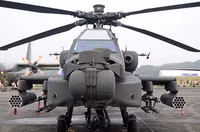 [ẢNH] Bất ngờ lớn: Ai Cập vội mua AH-64 sau khi Ka-52 gặp quá nhiều lỗi kỹ thuật