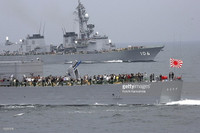 Bất ngờ với Top 10 quân đội mạnh nhất châu Á