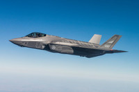 [ẢNH] Tiêm kích Nga gặp nguy khi F-35 Na Uy đạt trạng thái sẵn sàng chiến đấu?