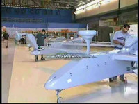 [ẢNH] Hùng mạnh nhưng quân đội Nga vẫn phải cầu cạnh Israel, tại sao?