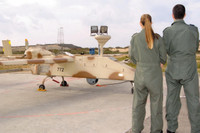 [ẢNH] Hùng mạnh nhưng quân đội Nga vẫn phải cầu cạnh Israel, tại sao?