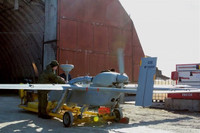 [ẢNH] Hùng mạnh nhưng quân đội Nga vẫn phải cầu cạnh Israel, tại sao?