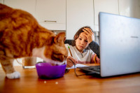 [ẢNH] Học sinh trên thế giới quay trở lại trường sau đại dịch như thế nào