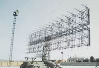 [ẢNH] Quân đội Syria nói ‘radar Nga hoàn toàn bất lực trước tên lửa Israel’