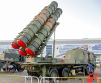 [ẢNH] Báo Trung Quốc: Tên lửa S-400 Nga có giá quá ‘chát’ trong khi tính năng không hơn HQ-22