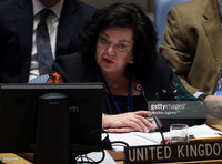 Đại sứ Nga - Mỹ tranh luận gay gắt tại Liên Hợp Quốc sau vụ không kích Syria