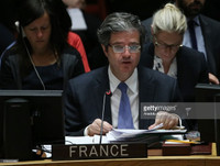 Đại sứ Nga - Mỹ tranh luận gay gắt tại Liên Hợp Quốc sau vụ không kích Syria