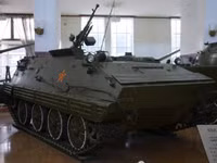 Xe bọc thép của Trung Quốc xuất hiện nhan nhản trong chính biến Zimbabwe