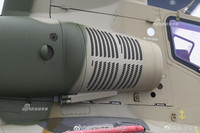 [ẢNH] Trực thăng bí ẩn 