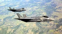 [ẢNH] Tiêm kích tàng hình F-35I đã qua mặt S-300PM Syria trong vụ tập kích hôm 30-10?