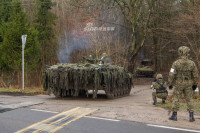 [ẢNH] Quân đội Ba Lan 