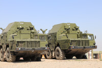 [ẢNH] Nga bất ngờ mở kho dự trữ 