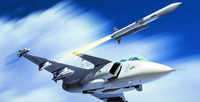 [ẢNH] NATO đem siêu tên lửa không đối không mạnh nhất thế giới lên chiến đấu cơ, Nga lo ngại?