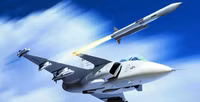 [ẢNH] NATO đem siêu tên lửa không đối không mạnh nhất thế giới lên chiến đấu cơ, Nga lo ngại?