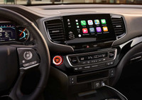 [ẢNH] Honda Passport 2019: Thực dụng và đầy đủ tiện nghi