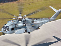 [ẢNH] Quân đội Mỹ tiếp nhận loại trực thăng đắt hơn cả tiêm kích F-35