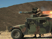 [ẢNH] Trung Quốc toát lạnh khi Đài Loan đề nghị Mỹ bán 1240 'sát thủ chống tăng' TOW