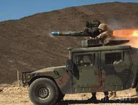 [ẢNH] Trung Quốc toát lạnh khi Đài Loan đề nghị Mỹ bán 1240 'sát thủ chống tăng' TOW