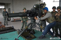 [ẢNH] Trung Quốc toát lạnh khi Đài Loan đề nghị Mỹ bán 1240 'sát thủ chống tăng' TOW