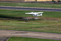 [ẢNH] Bất ngờ lớn khi Mỹ mua máy bay vận tải từ nước thứ ba để... tặng cho đối tác