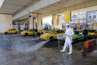 [ẢNH] Tướng cấp cao Iran tử vong vì virus corona chủng mới