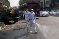 [ẢNH] Tướng cấp cao Iran tử vong vì virus corona chủng mới