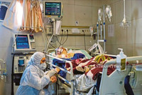 [ẢNH] Tướng cấp cao Iran tử vong vì virus corona chủng mới