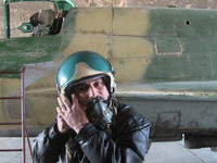 [ẢNH] Sau khi Nga bắt giữ lính Syria, đến lượt Syria cấm cửa Iran, điều gì đang xảy ra?