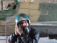 [ẢNH] Sau khi Nga bắt giữ lính Syria, đến lượt Syria cấm cửa Iran, điều gì đang xảy ra?