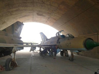 [ẢNH] Sau khi Nga bắt giữ lính Syria, đến lượt Syria cấm cửa Iran, điều gì đang xảy ra?